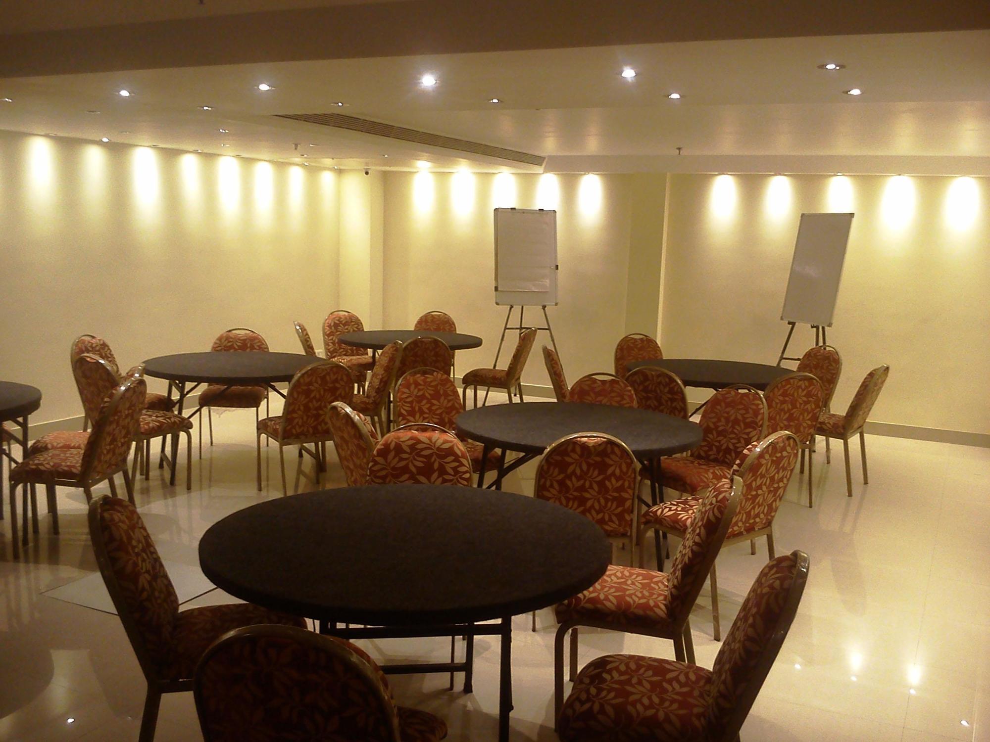 Mayur Hotel New Delhi Eksteriør billede